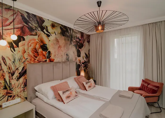 Totu Home Harmonia Oliwska Gdansk