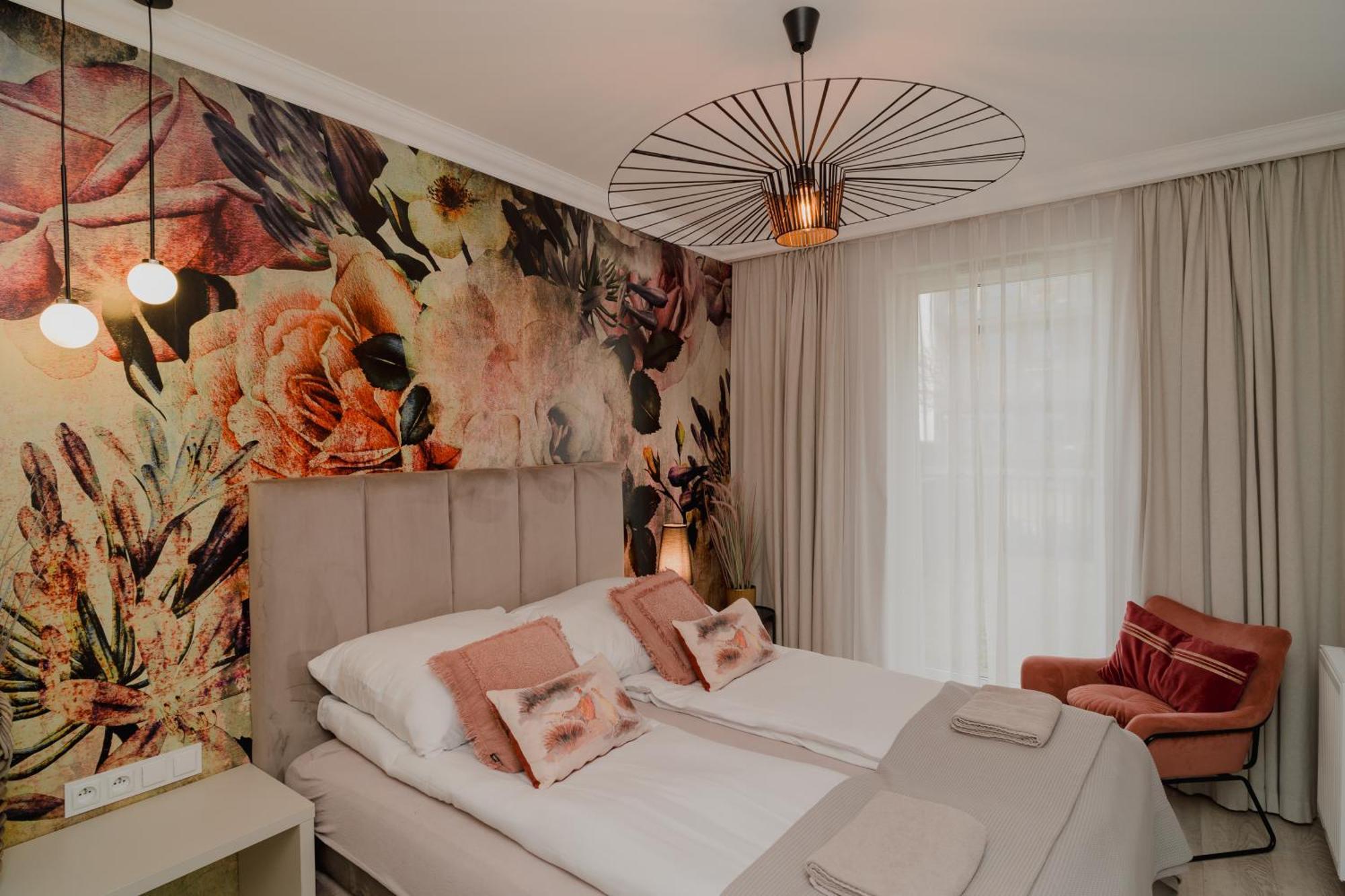 Apartment Totu Harmonia Oliwska *