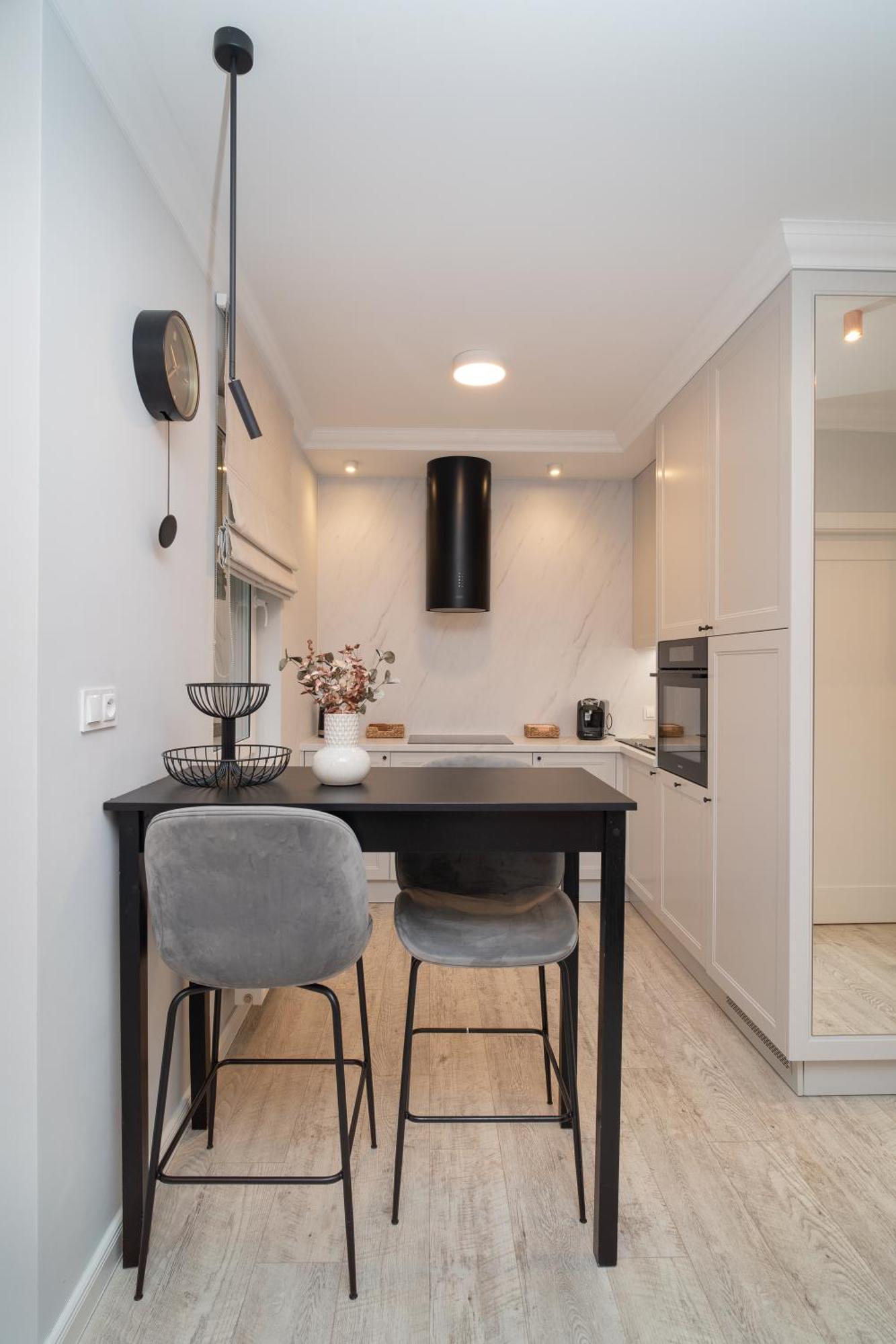 Totu Harmonia Oliwska Apartment *
