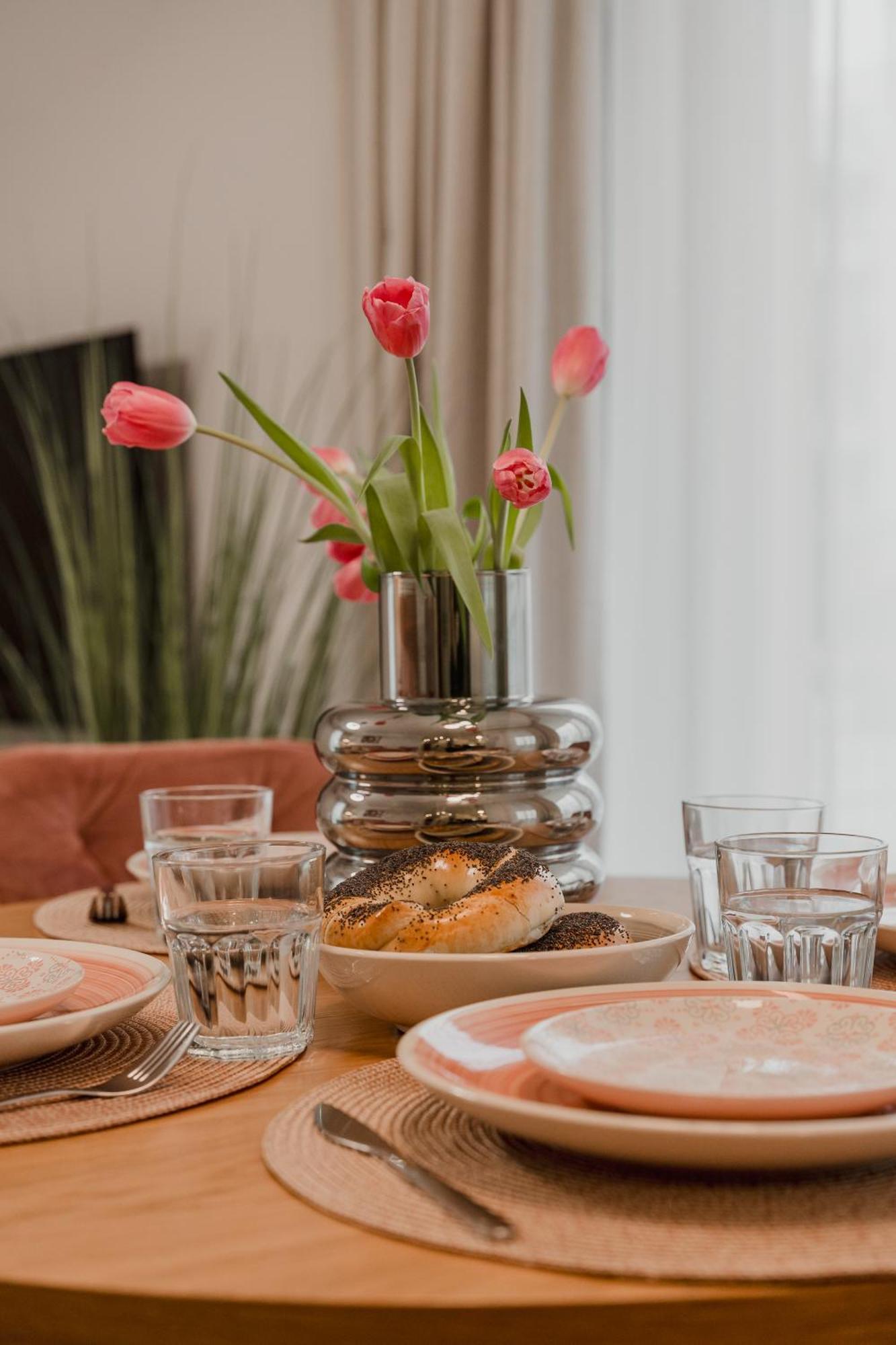 Apartmán Totu Harmonia Oliwska *