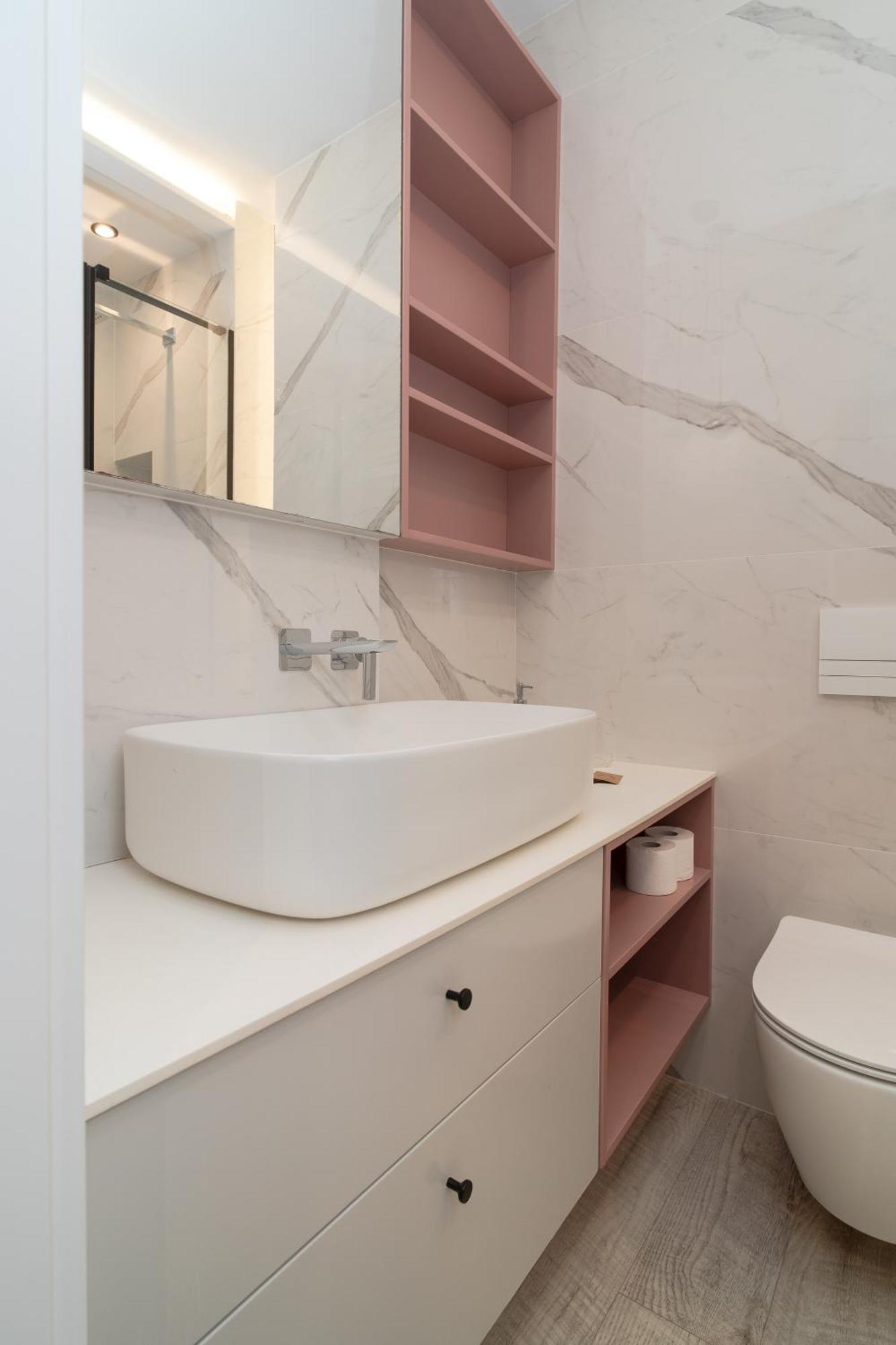 Totu Harmonia Oliwska Apartmán *