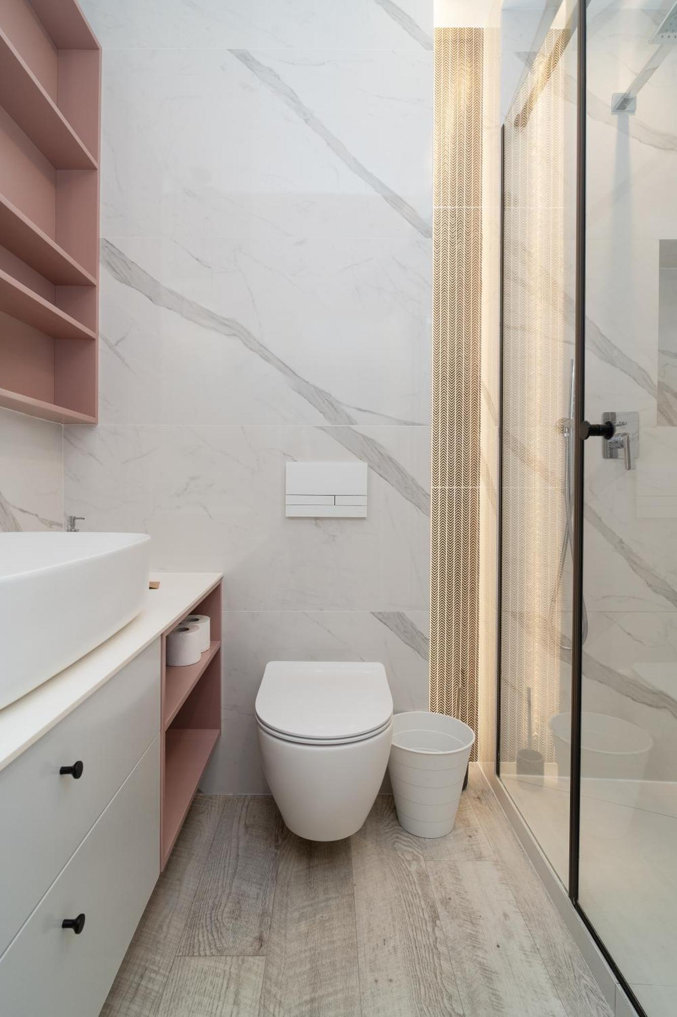 Totu Harmonia Oliwska Apartmán Gdaňsk